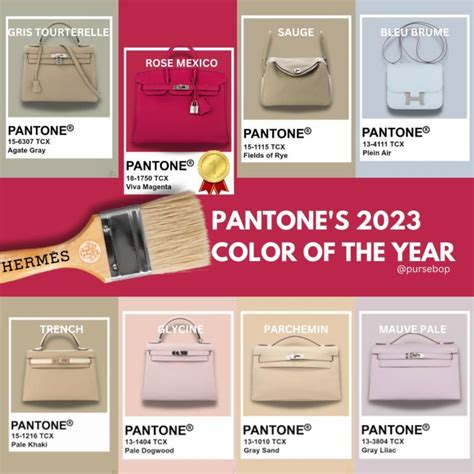 hermes 2023 colors|hermes special order 2023.